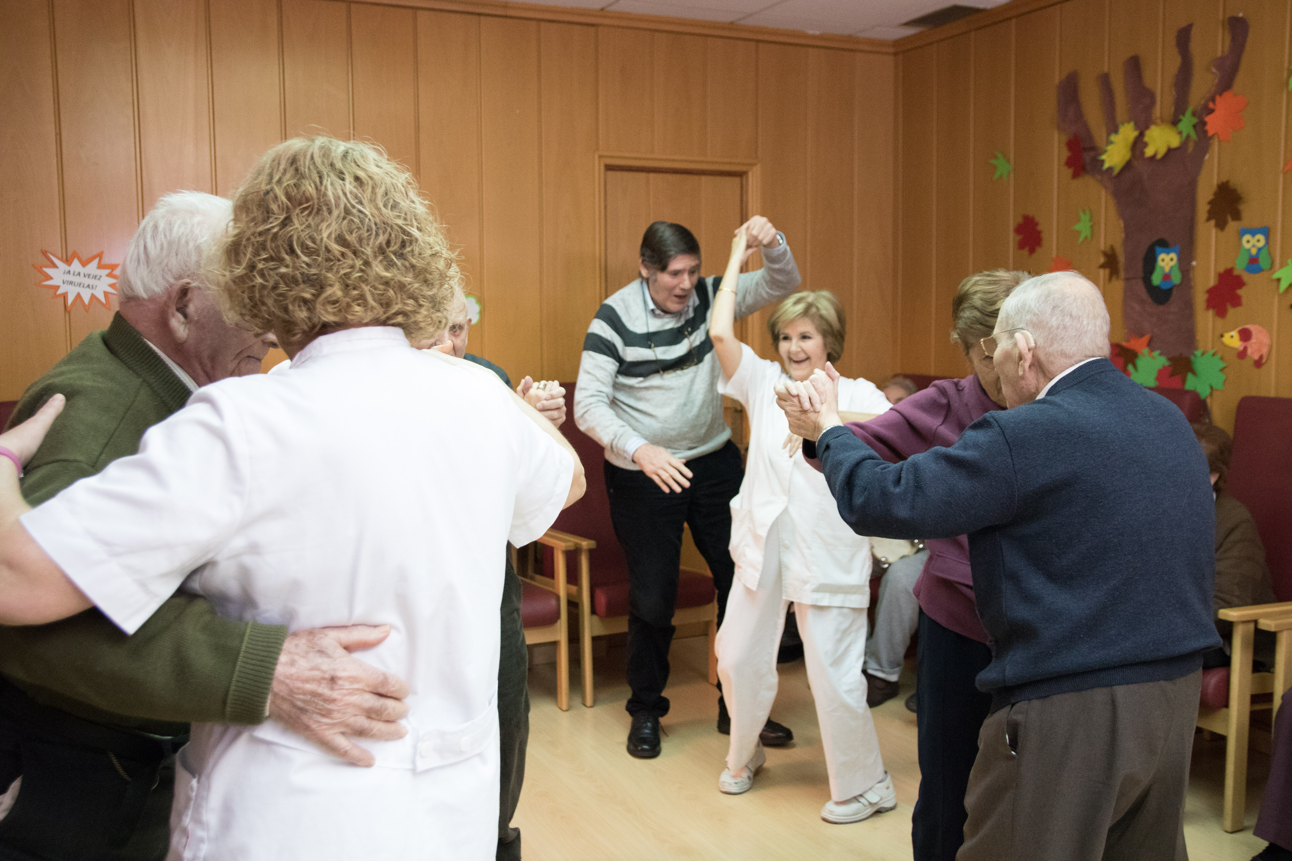 Actividades lúdicas 2