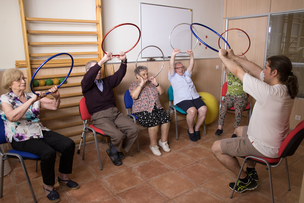 Programa d'activació cognitiva