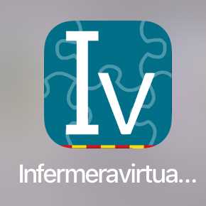 Nueva APP: Infermera virtual