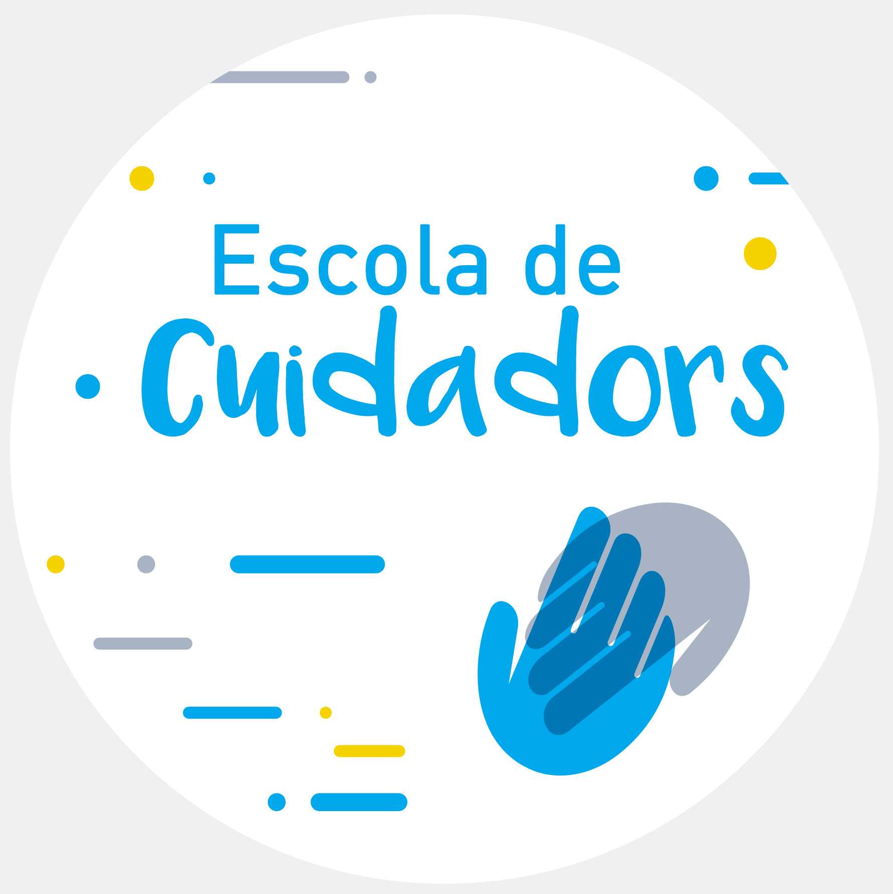 Escola de cuidadors