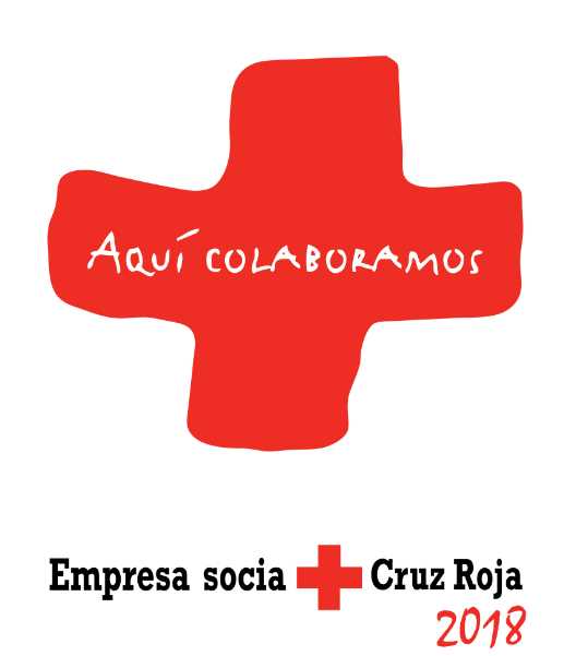 Col·laboració Creu Roja