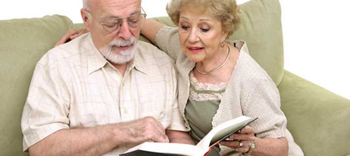 Lectors voluntaris per a qui no es pot apropar a les biblioteques 