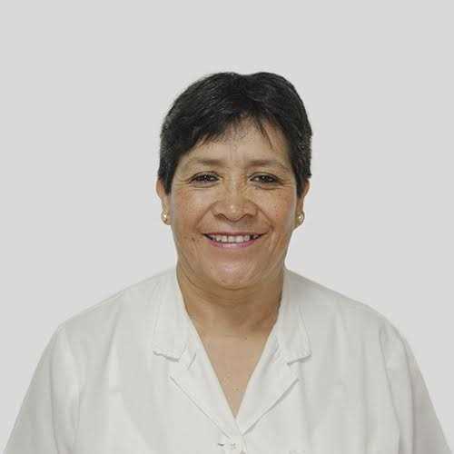 Nancy Flores