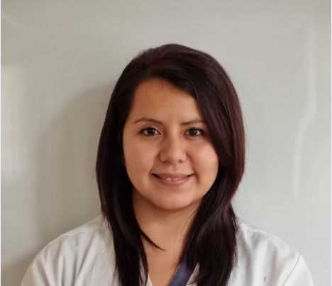 Xibelly Quijano Dueñas